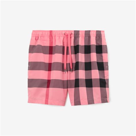 burberry toddler swim shorts|Burberry swim shorts men us.